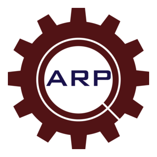 ARP ENGINEERING Logo PNG Vector