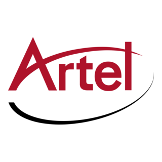 Artel Video Systems Logo PNG Vector