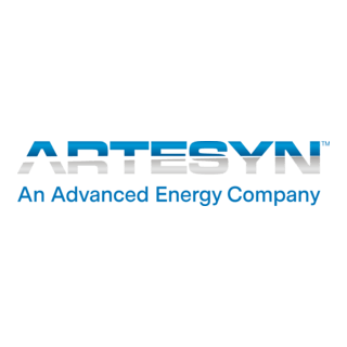 Artesyn Embedded Technologies Logo PNG Vector