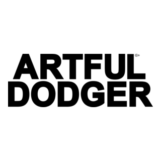 Artful Dodger Logo PNG Vector