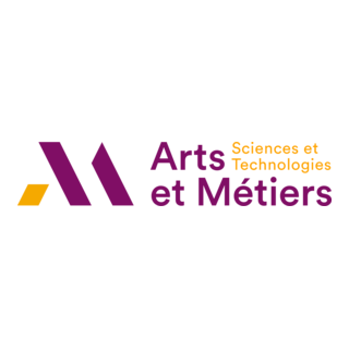 Arts et Métiers Logo PNG Vector