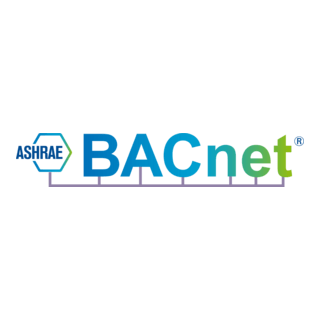 ASHRAE BACnet Logo PNG Vector