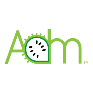 ASIA DESSERT ADM Logo PNG Vector