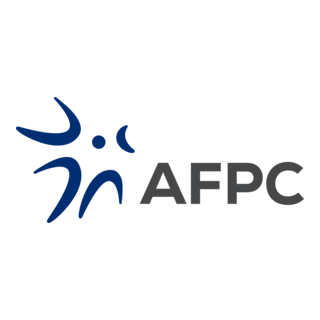 Association Francaise des Pôles de Compétitivité Logo PNG Vector