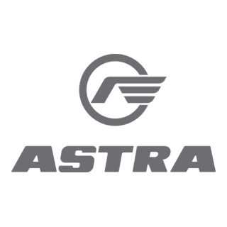ASTRA Logo PNG Vector