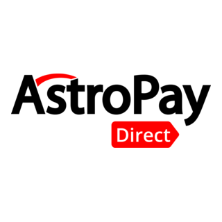 AstroPay Direct Logo PNG Vector