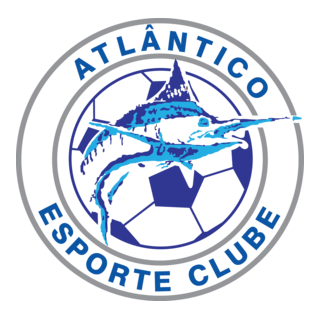 Atlântico Logo PNG Vector