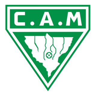 Atlético Mato-Grossense Logo PNG Vector