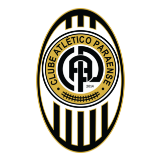 Atlético Paraense Logo PNG Vector
