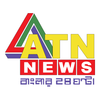 Atn News Logo PNG Vector