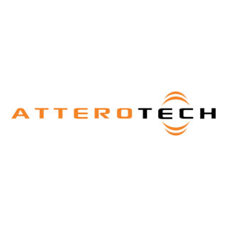 Attero Tech Logo PNG Vector