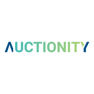 Auctionity Logo PNG Vector