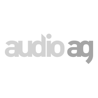 Audio AG Logo PNG Vector