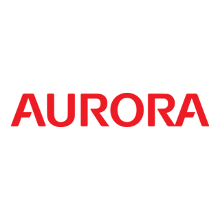 AURORA Logo PNG Vector
