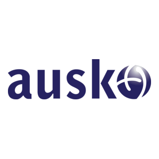 AUSKO Logo PNG Vector