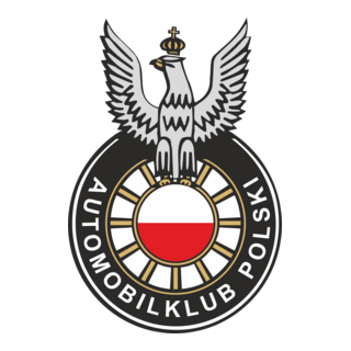 Automobil Klub Logo PNG Vector