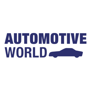 Automotive World Logo PNG Vector