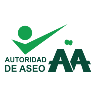 Autoridad de Aseo Panama Logo PNG Vector
