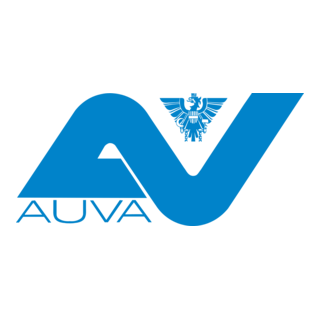 Auva Logo PNG Vector