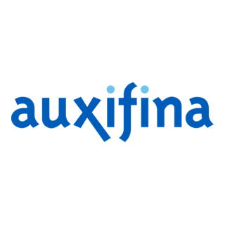 Auxifina Logo PNG Vector