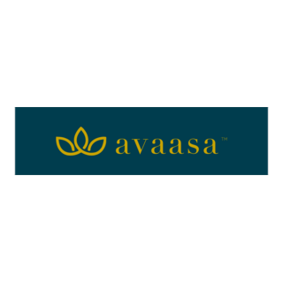Avaasa Logo PNG Vector