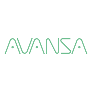 Avansa Logo PNG Vector