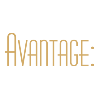 Avantage Club Logo PNG Vector