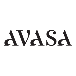 Avasa Home Logo PNG Vector