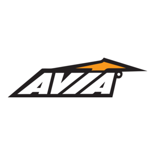 Avia Logo PNG Vector