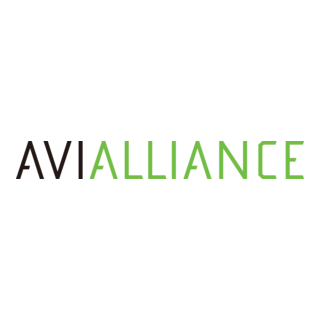 AviAlliance Logo PNG Vector