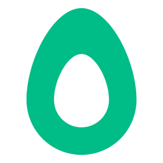 Avocode Logo PNG Vector