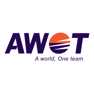 AWOT Logo PNG Vector