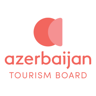 Azerbaijan Tourism Logo PNG Vector