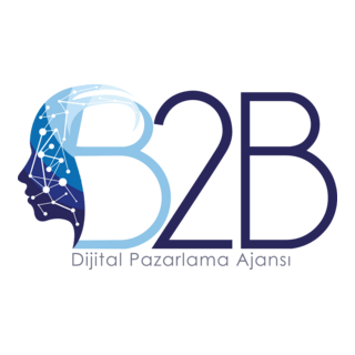 B2B E Ticaret A.Ş. Logo PNG Vector