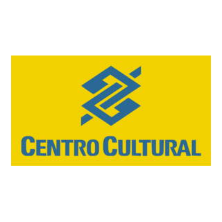 BANCO DO BRASIL CENTRO CULTURAL Logo PNG Vector