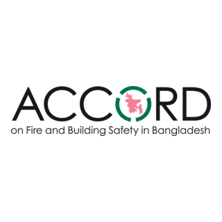 Bangladesh Accord Foundation Logo PNG Vector