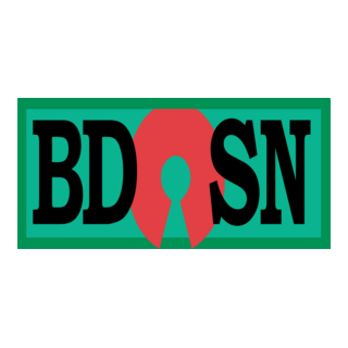 Bangladesh Open Source Network-BdOSN Logo PNG Vector