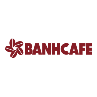 BANHCAFE Logo PNG Vector