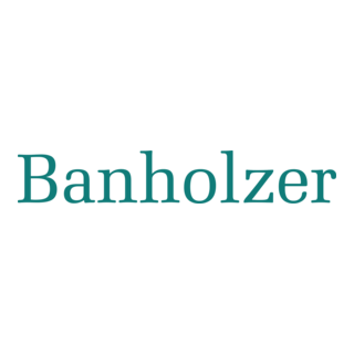 Banholzer Logo PNG Vector