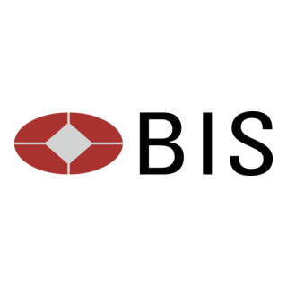 Bank for International Settlements (BIS) Logo PNG Vector