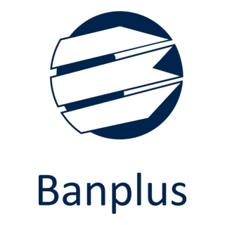Banplus Logo PNG Vector