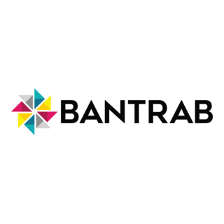 BANTRAB Logo PNG Vector