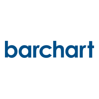 Barchart Logo PNG Vector