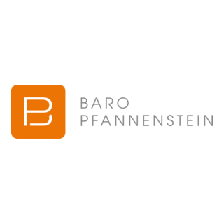 Baro Pfannenstein Logo PNG Vector