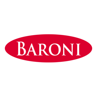 Baroni Logo PNG Vector