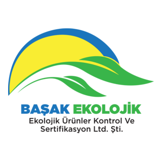 başak ekolojik Logo PNG Vector