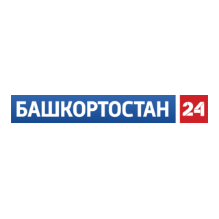 Bashkortostan 24 Logo PNG Vector