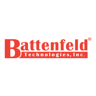 Battenfeld Technologies Logo PNG Vector