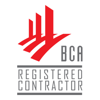 BCA Logo PNG Vector