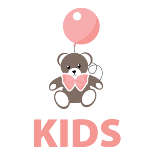 Bear Logo PNG Vector